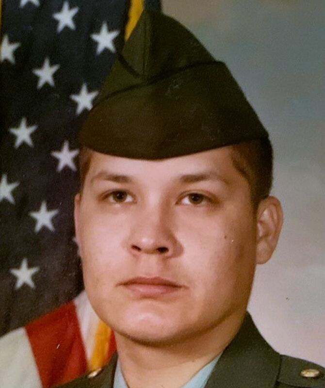Kevin Lee Aldrich